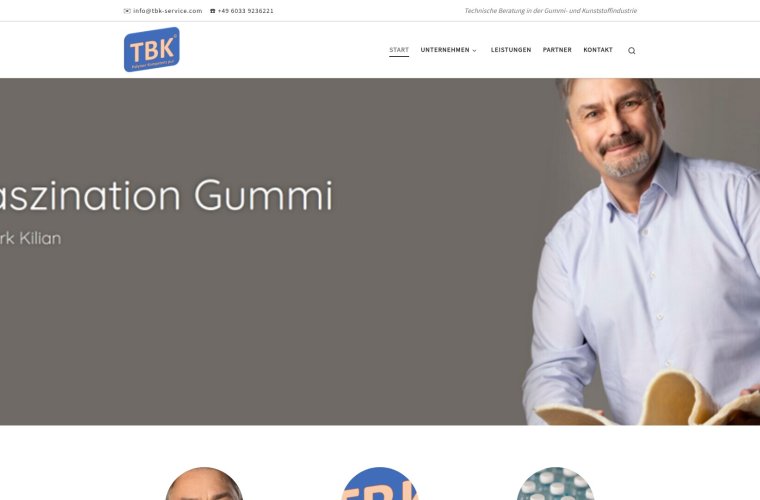 TBK-Service