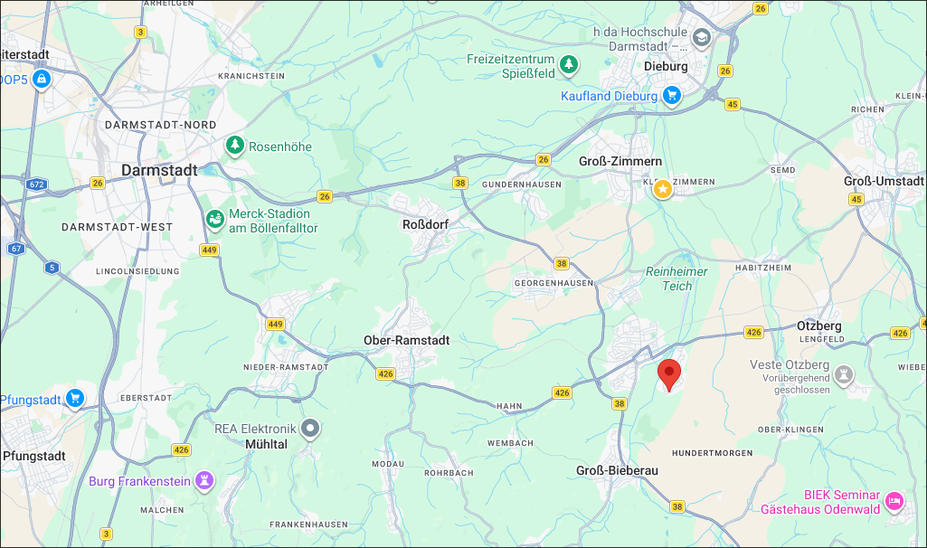 JGiebels - Technische Lösungen, 64354 Reinheim